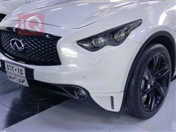 Infiniti QX70